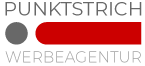 PUNKTSTRICH Werbeagentur